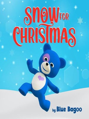 cover image of Snow for Christmas
